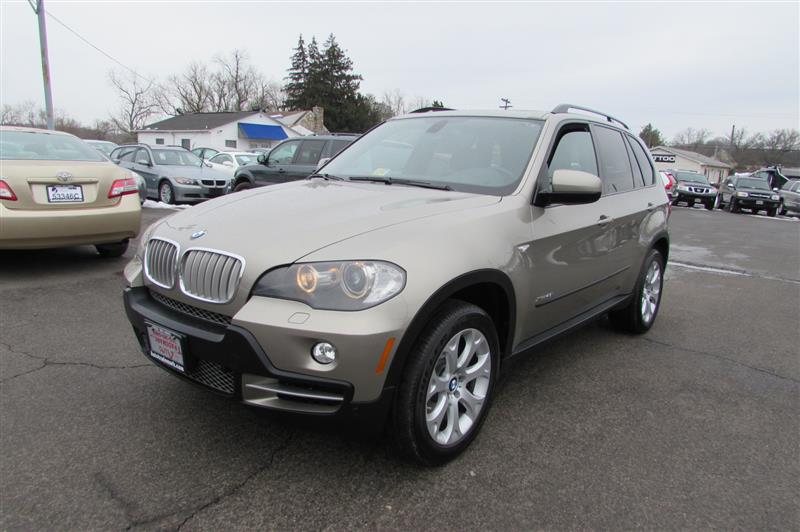 Used bmw x5 for sale in washington dc #3